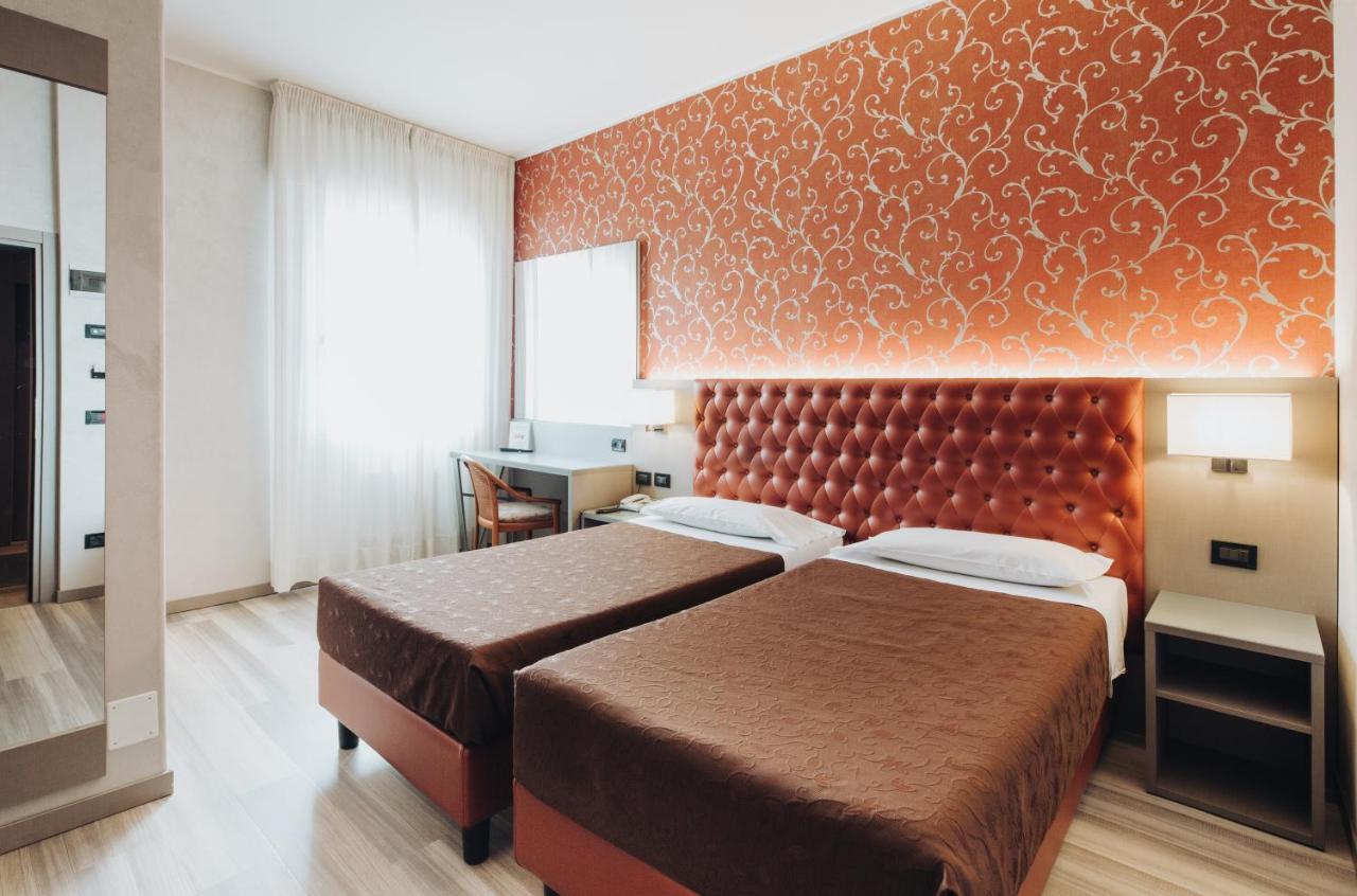 Hotel Alan Anzola dell'Emilia Exteriér fotografie