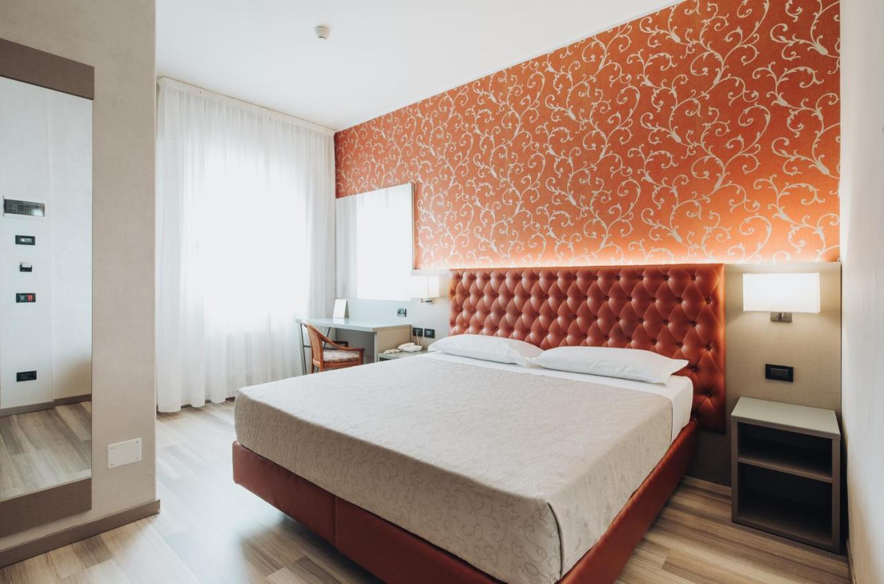 Hotel Alan Anzola dell'Emilia Exteriér fotografie