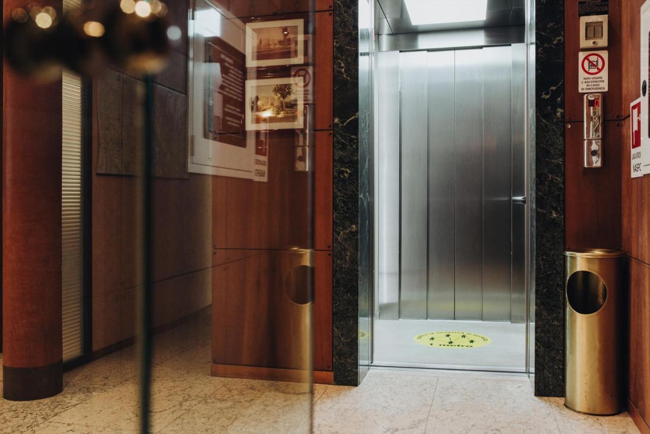 Hotel Alan Anzola dell'Emilia Exteriér fotografie