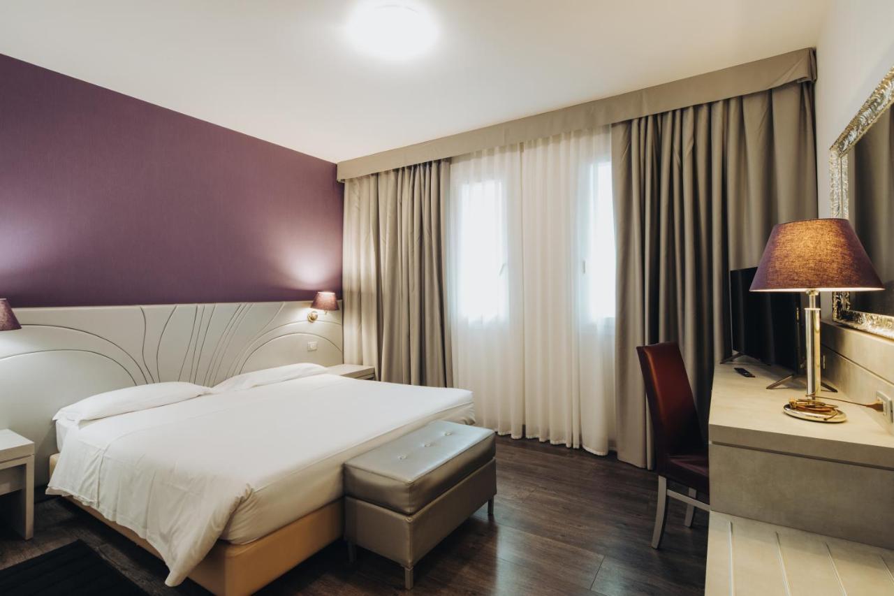 Hotel Alan Anzola dell'Emilia Exteriér fotografie