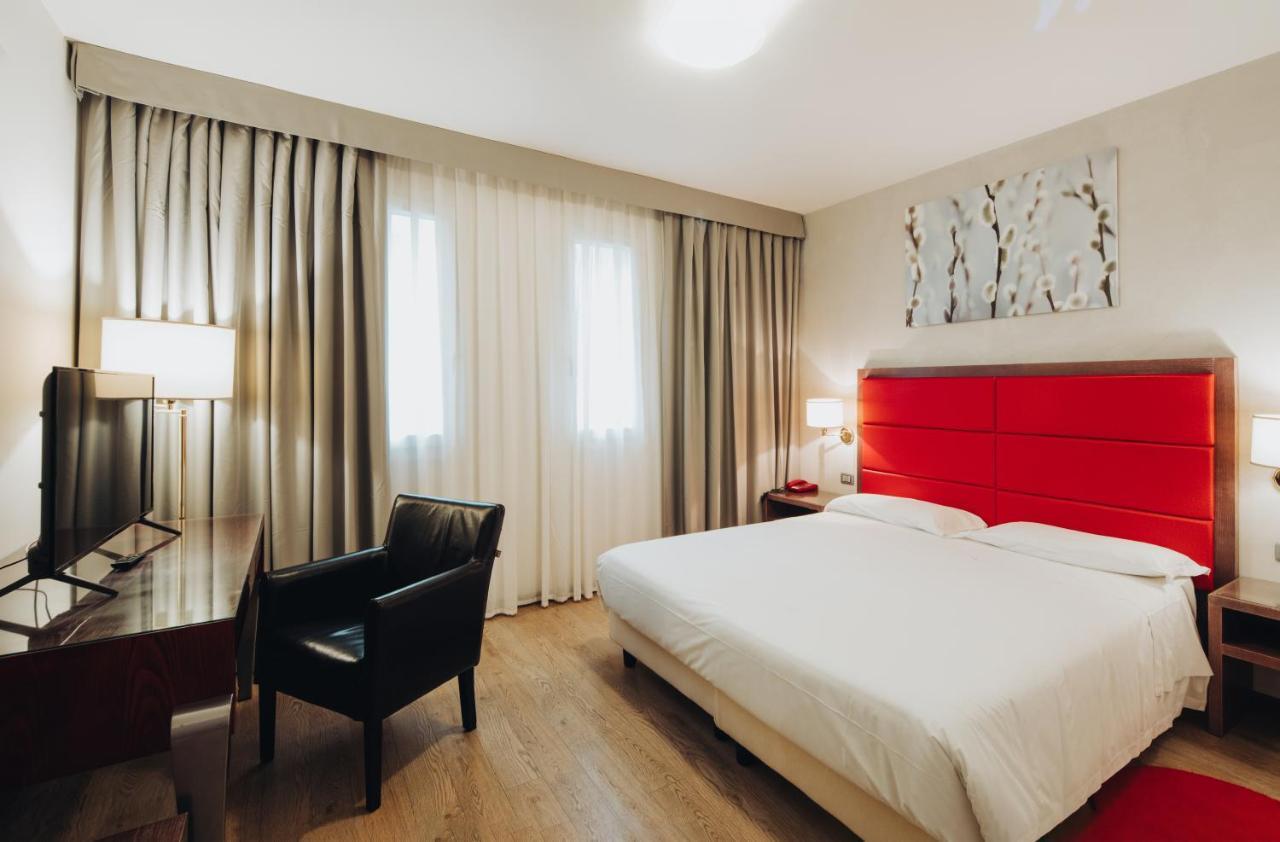 Hotel Alan Anzola dell'Emilia Exteriér fotografie