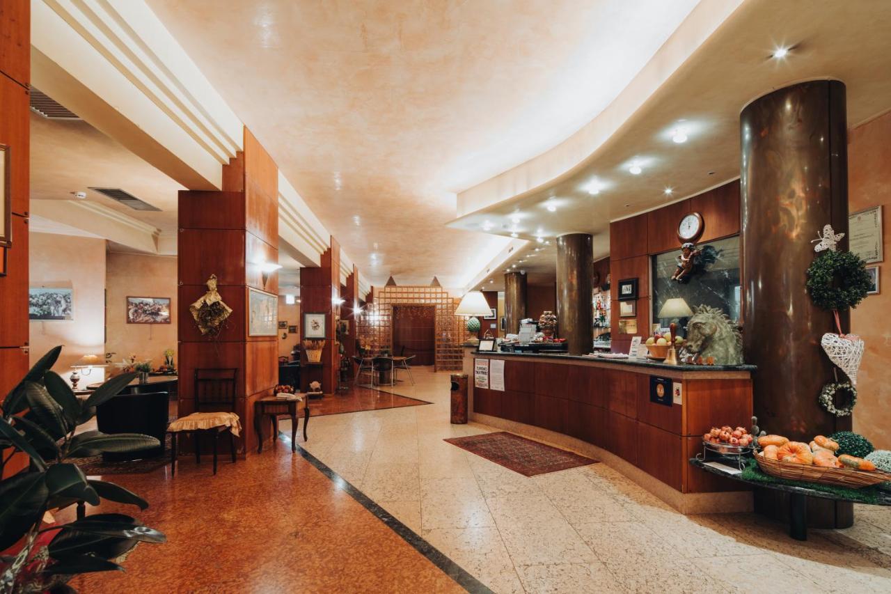 Hotel Alan Anzola dell'Emilia Exteriér fotografie