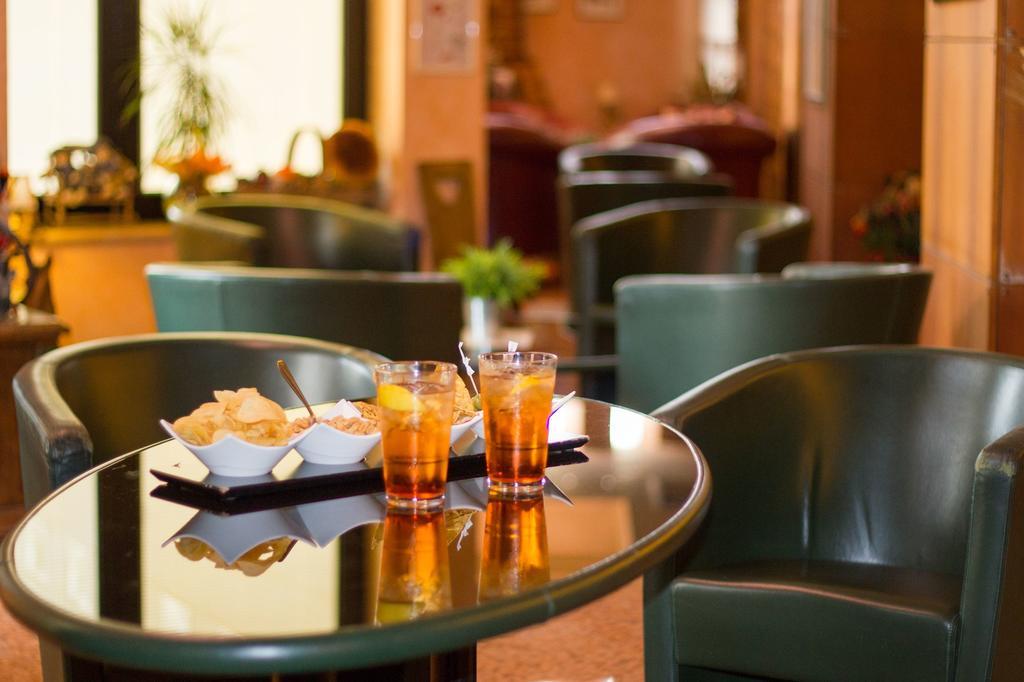 Hotel Alan Anzola dell'Emilia Exteriér fotografie