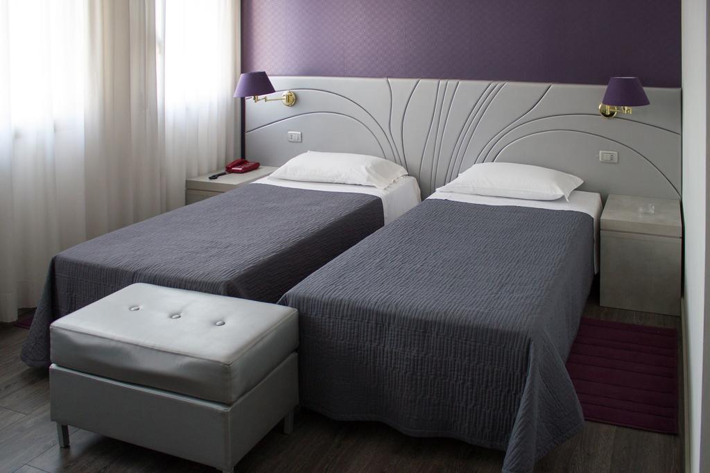 Hotel Alan Anzola dell'Emilia Exteriér fotografie