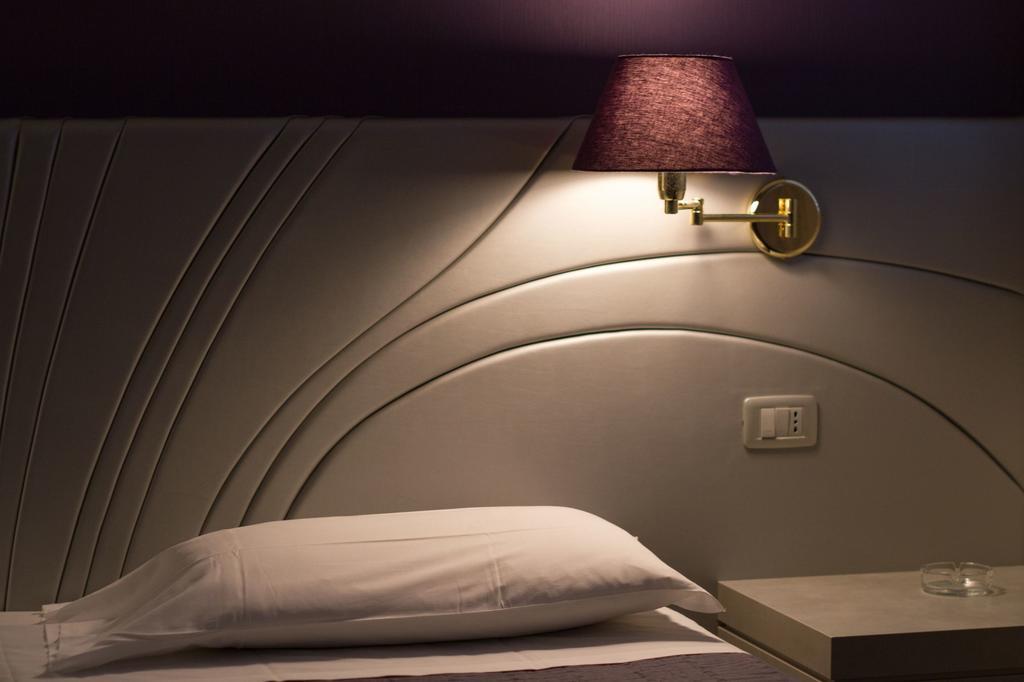 Hotel Alan Anzola dell'Emilia Exteriér fotografie