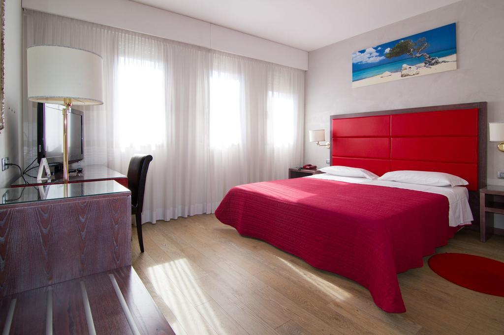 Hotel Alan Anzola dell'Emilia Exteriér fotografie