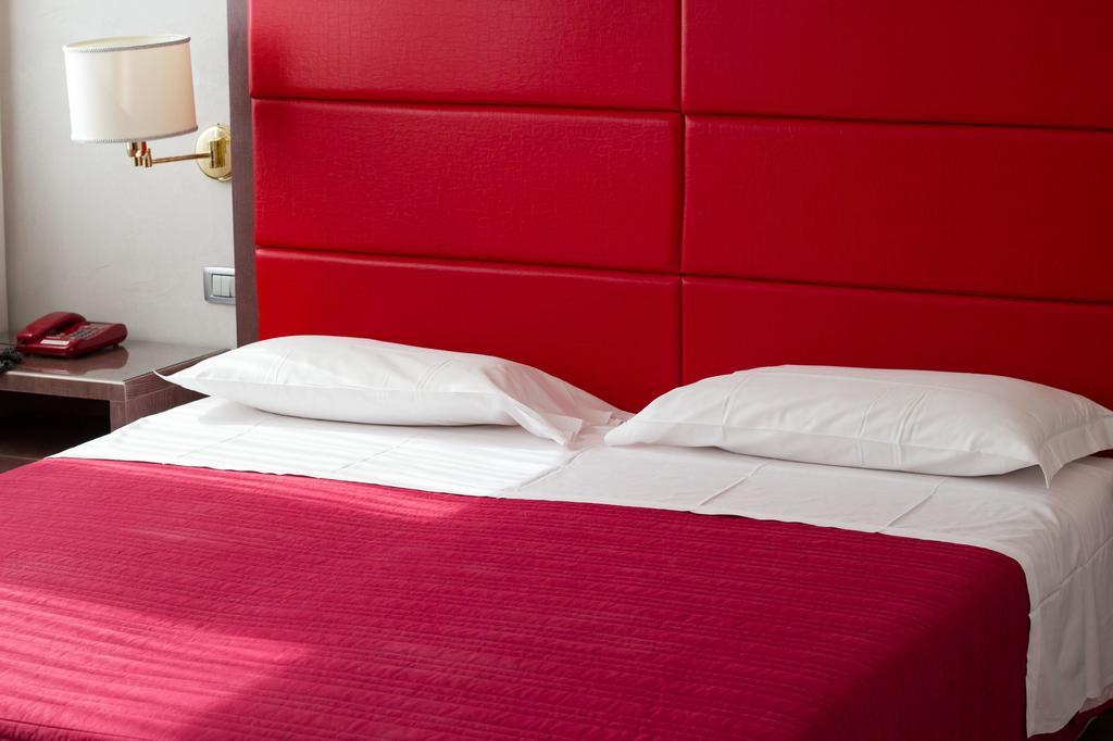 Hotel Alan Anzola dell'Emilia Exteriér fotografie
