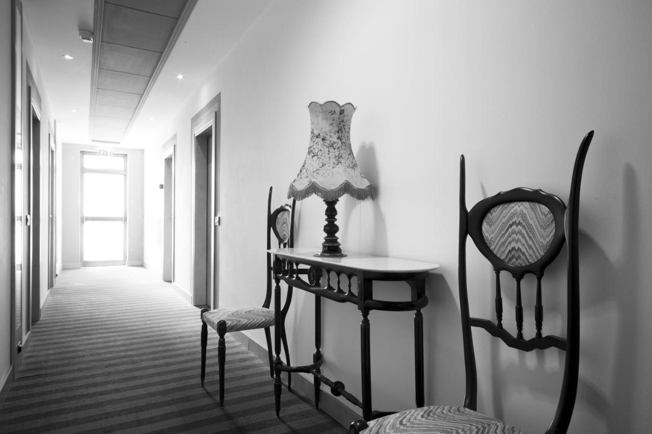 Hotel Alan Anzola dell'Emilia Exteriér fotografie