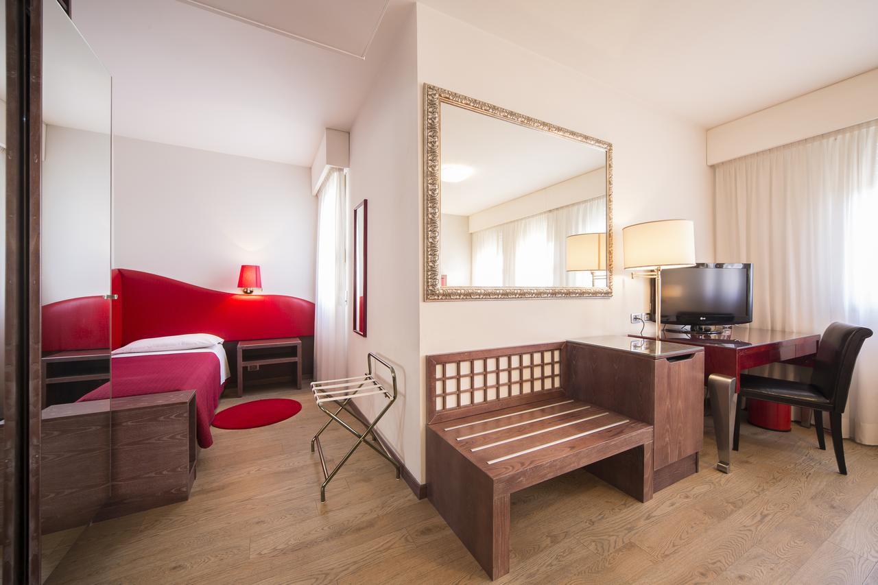 Hotel Alan Anzola dell'Emilia Exteriér fotografie