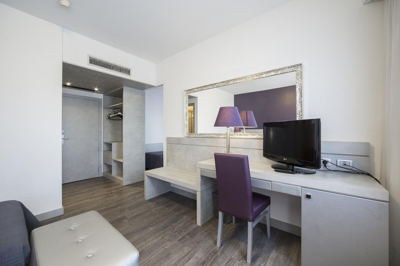 Hotel Alan Anzola dell'Emilia Exteriér fotografie