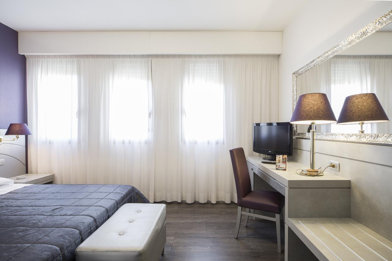 Hotel Alan Anzola dell'Emilia Exteriér fotografie