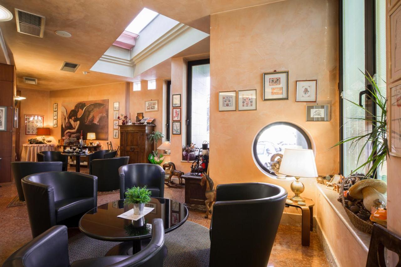 Hotel Alan Anzola dell'Emilia Exteriér fotografie