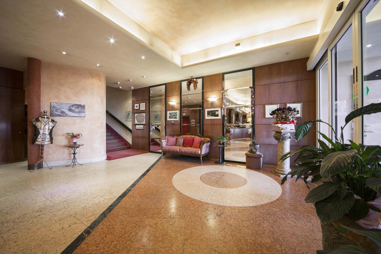Hotel Alan Anzola dell'Emilia Exteriér fotografie